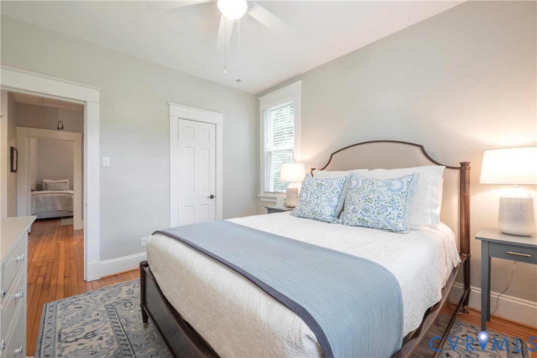 932 Lee Road Crozier, VA 23039 - Photo 31 of 61
