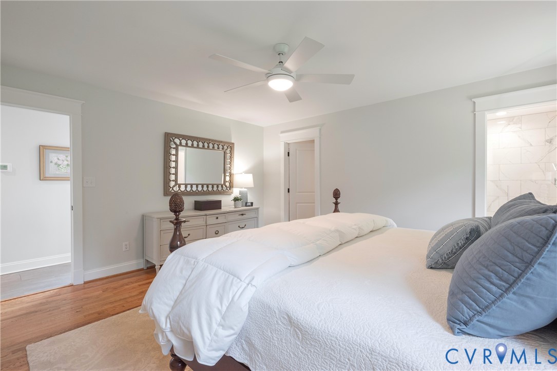 932 Lee Road Crozier, VA 23039 - Photo 32 of 61