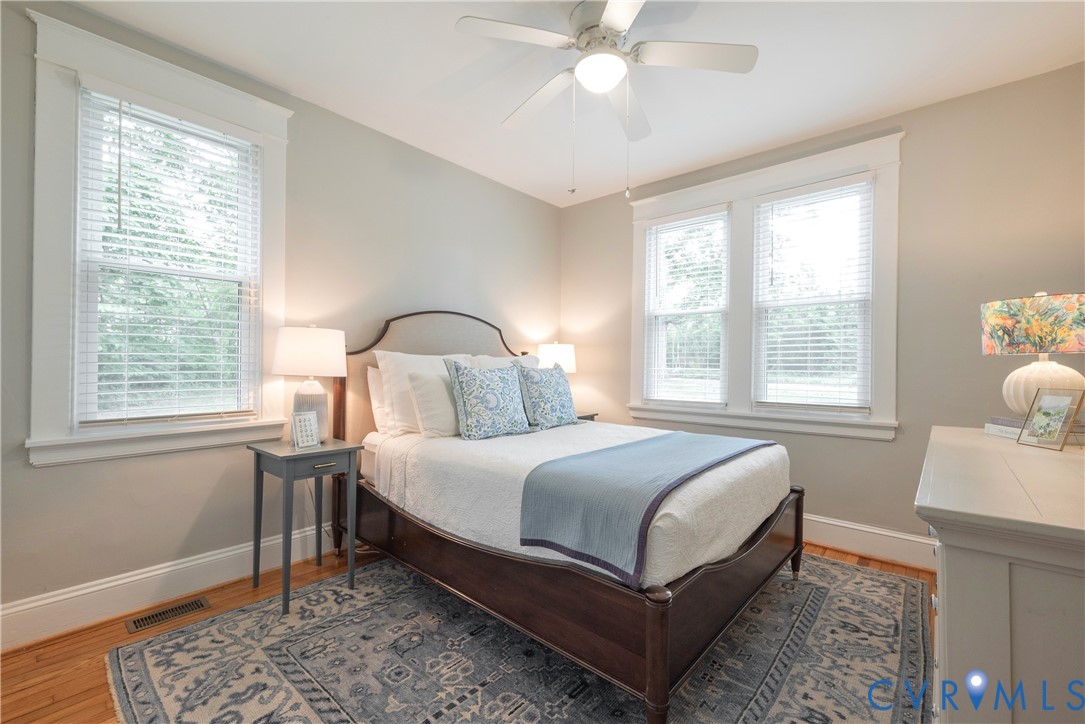 932 Lee Road Crozier, VA 23039 - Photo 33 of 61
