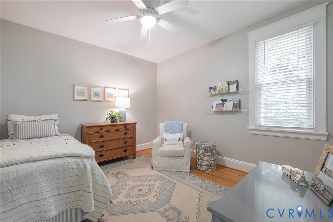 932 Lee Road Crozier, VA 23039 - Photo 37 of 61