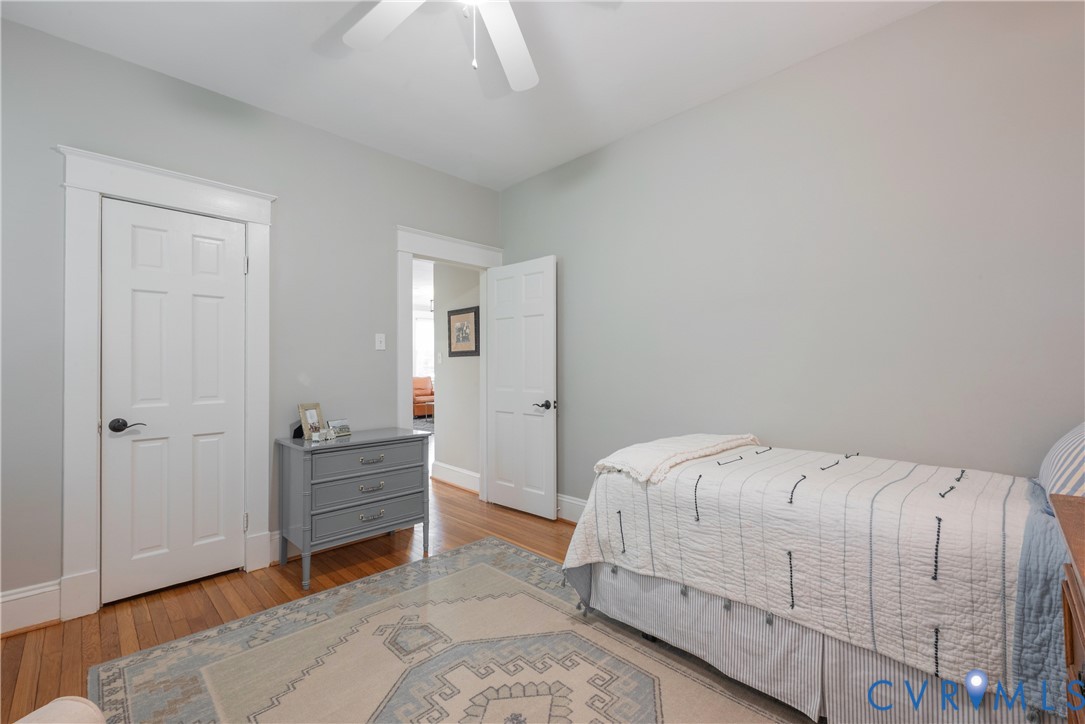 932 Lee Road Crozier, VA 23039 - Photo 39 of 61