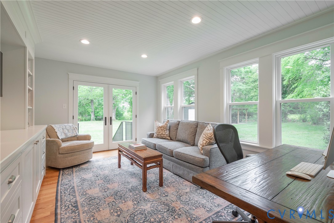 932 Lee Road Crozier, VA 23039 - Photo 41 of 61