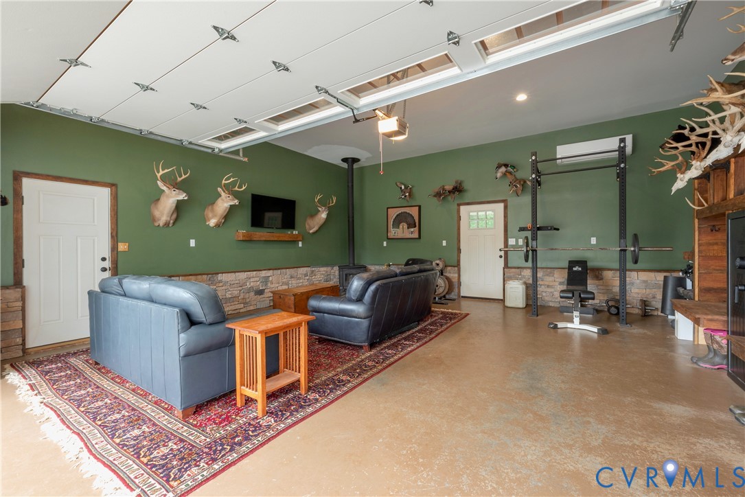 932 Lee Road Crozier, VA 23039 - Photo 42 of 61