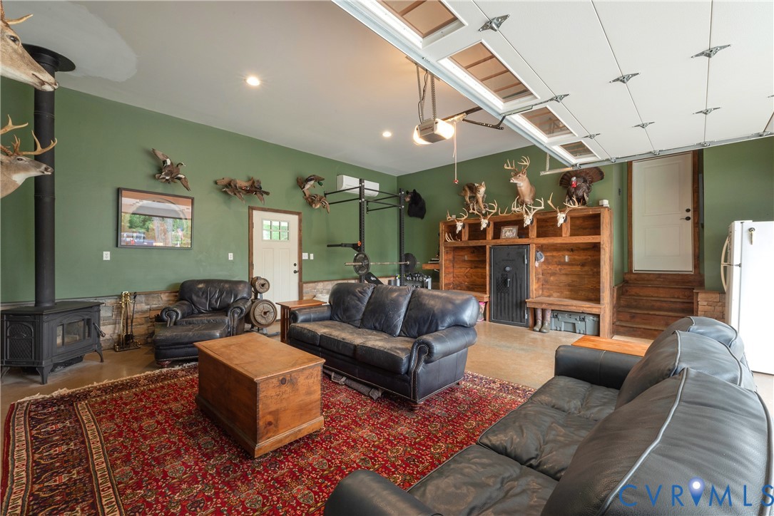 932 Lee Road Crozier, VA 23039 - Photo 43 of 61