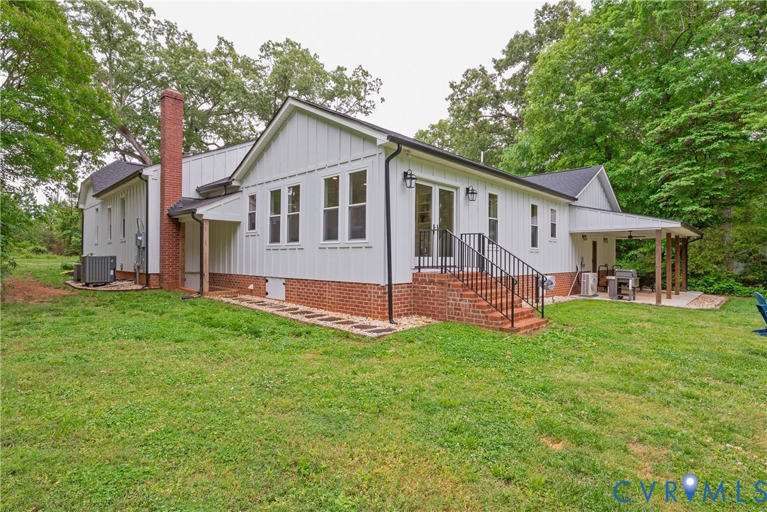 932 Lee Road Crozier, VA 23039 - Photo 44 of 61