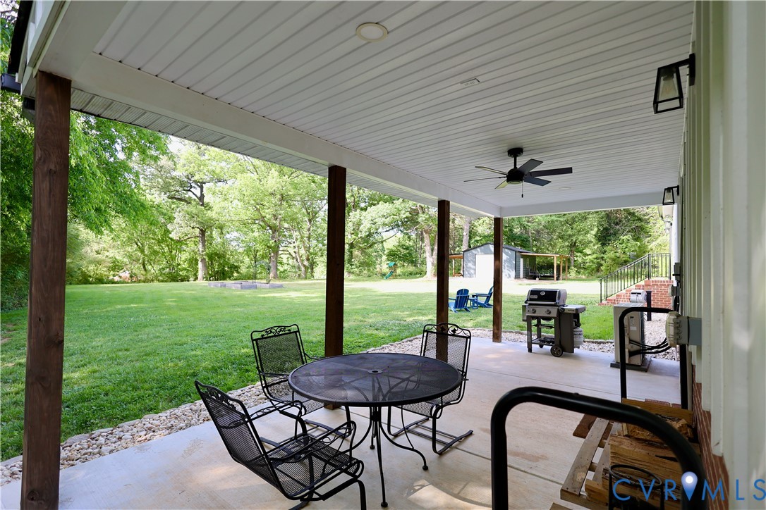 932 Lee Road Crozier, VA 23039 - Photo 45 of 61