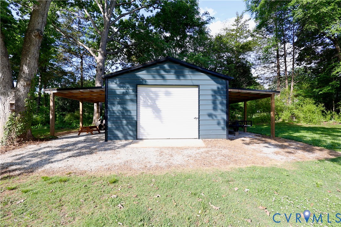 932 Lee Road Crozier, VA 23039 - Photo 48 of 61