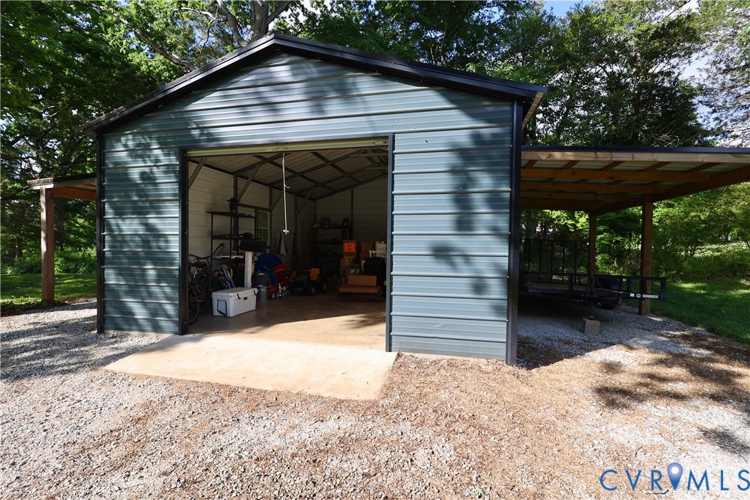 932 Lee Road Crozier, VA 23039 - Photo 49 of 61