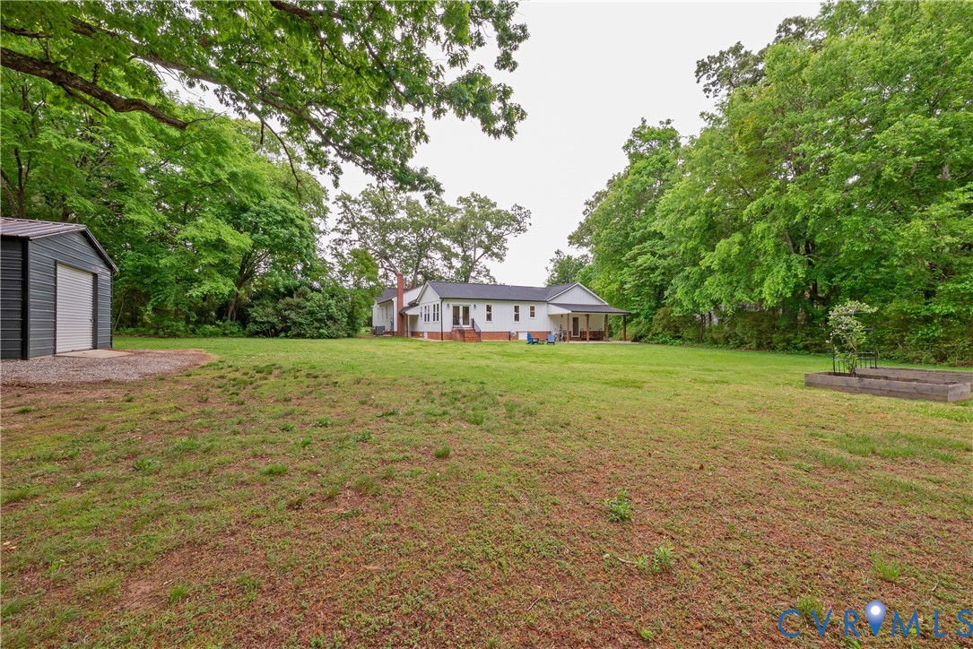 932 Lee Road Crozier, VA 23039 - Photo 59 of 61