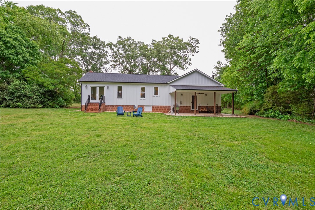 932 Lee Road Crozier, VA 23039 - Photo 60 of 61