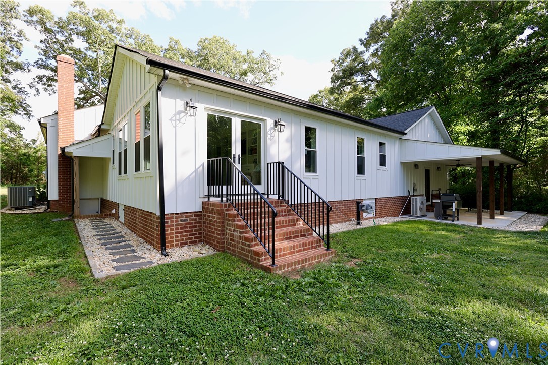932 Lee Road Crozier, VA 23039 - Photo 7 of 61