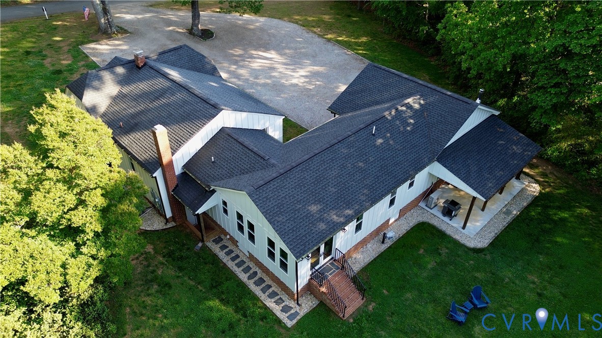 932 Lee Road Crozier, VA 23039 - Photo 8 of 61
