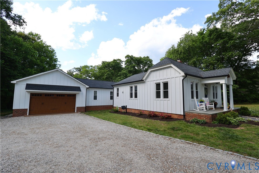 932 Lee Road Crozier, VA 23039 - Photo 9 of 61