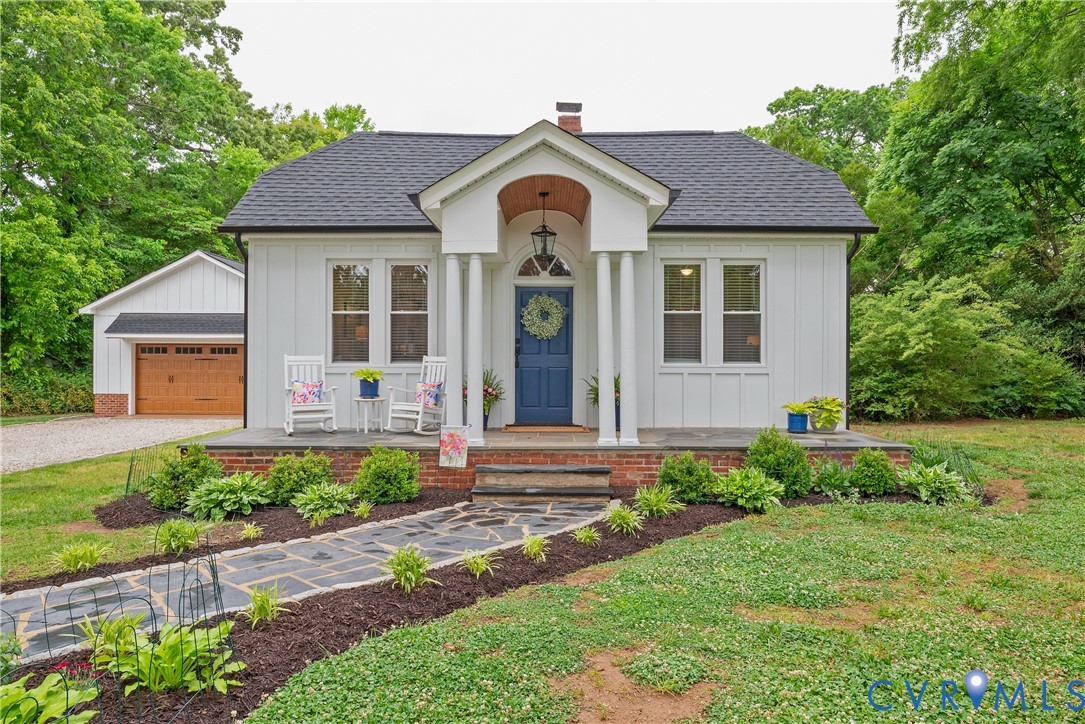 932 Lee Road Crozier, VA 23039 - Photo 10 of 61