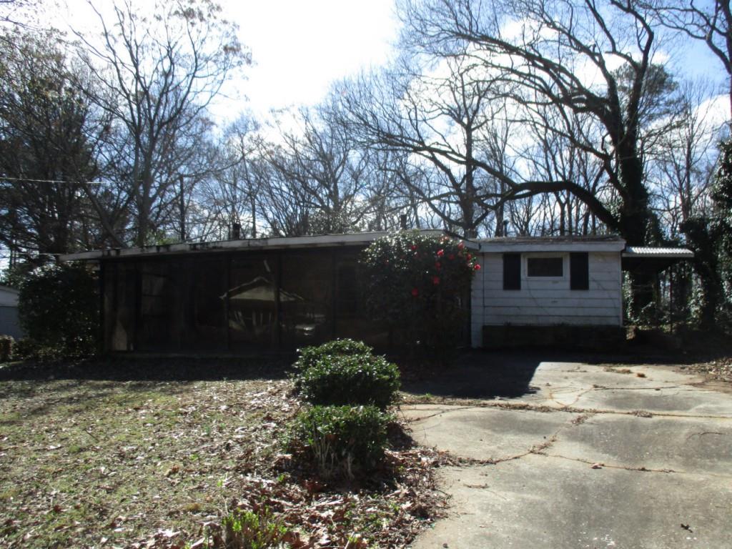4233 Canby Lane Decatur, GA 30035 - Photo 1 of 1
