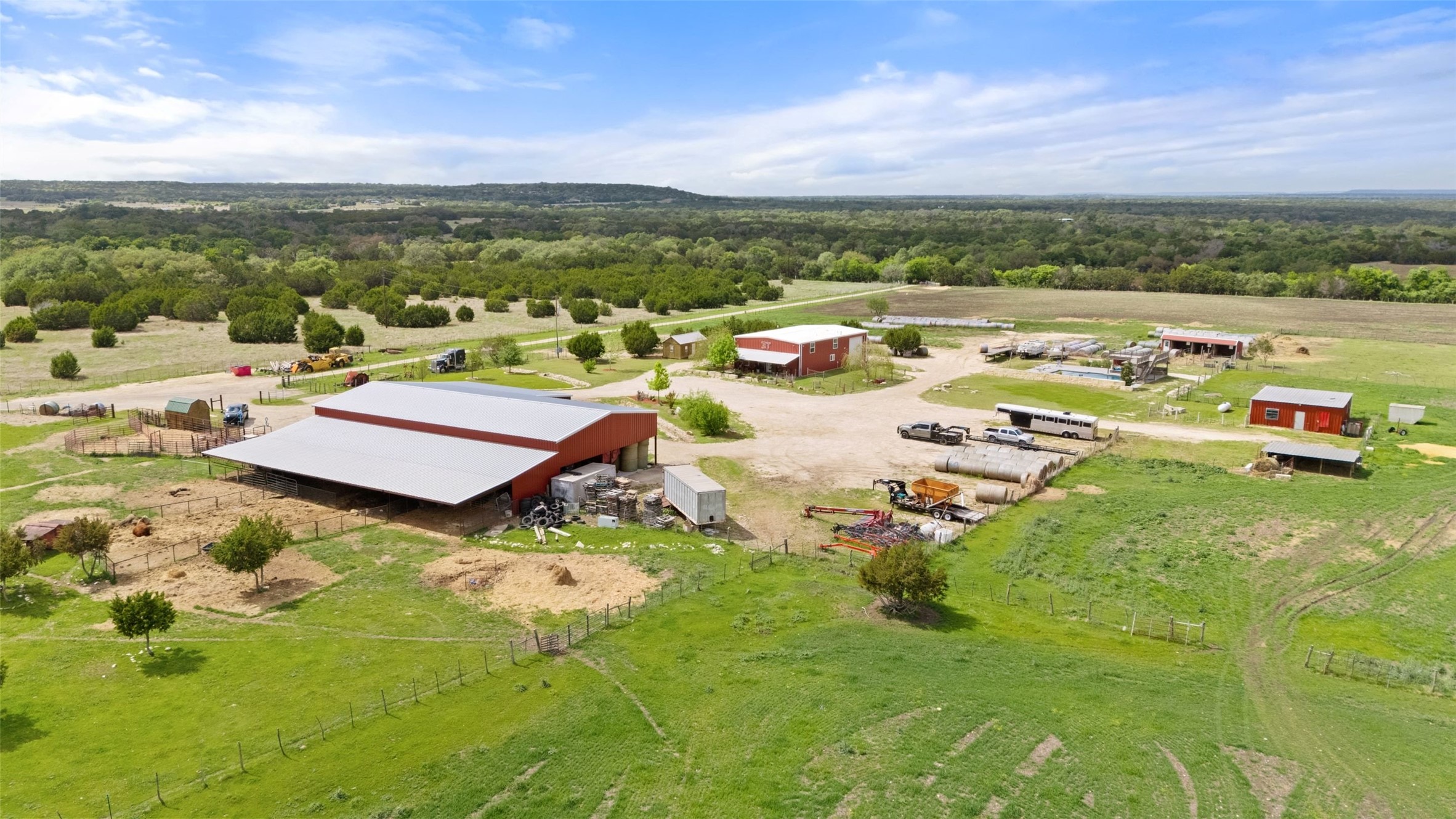 1301 County Road 228 Florence, TX 76527 - Photo 2 of 40