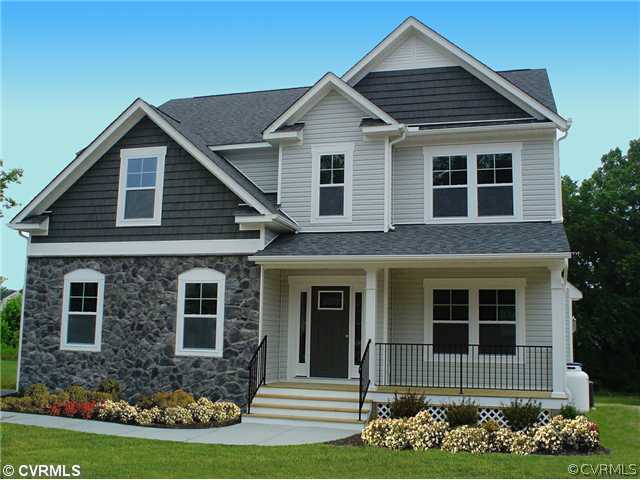 11600 Clay Ridge Drive Chesterfield, VA 23832 - Photo 1 of 21 Gallery Image 1