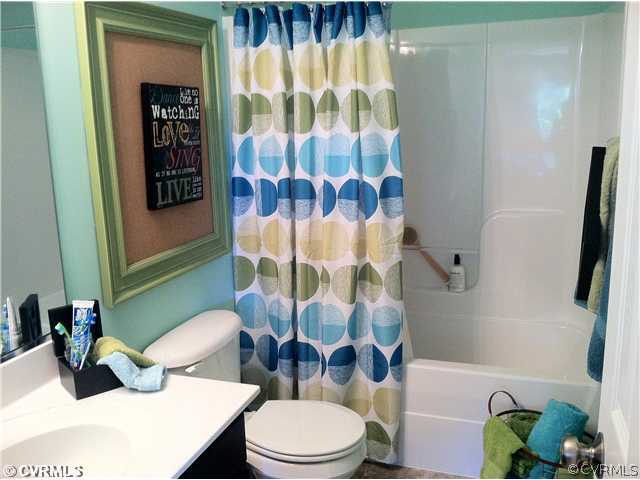 11600 Clay Ridge Drive Chesterfield, VA 23832 - Photo 13 of 21 Gallery Image 13