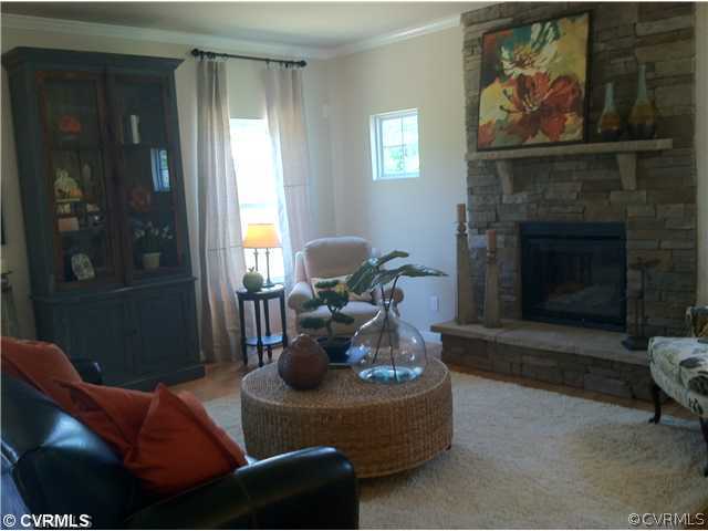 11600 Clay Ridge Drive Chesterfield, VA 23832 - Photo 20 of 21 Gallery Image 20