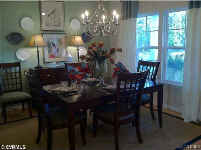 11600 Clay Ridge Drive Chesterfield, VA 23832 - Photo 2 of 21 Gallery Image 2