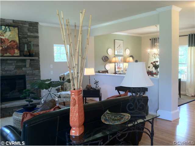 11600 Clay Ridge Drive Chesterfield, VA 23832 - Photo 21 of 21 Gallery Image 21