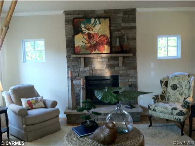 11600 Clay Ridge Drive Chesterfield, VA 23832 - Photo 3 of 21 Gallery Image 3