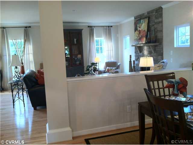 11600 Clay Ridge Drive Chesterfield, VA 23832 - Photo 4 of 21 Gallery Image 4