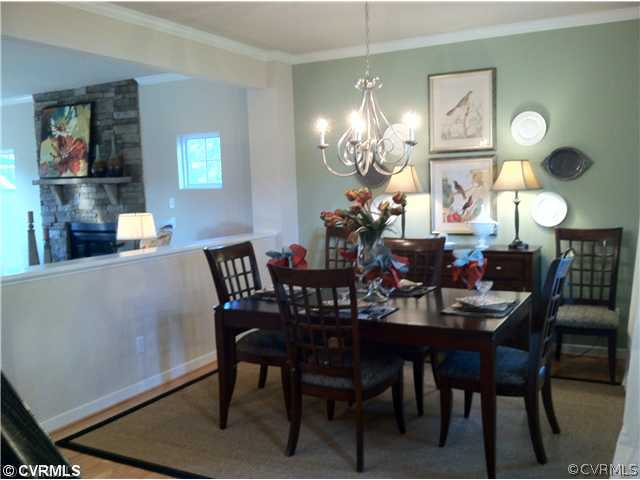 11600 Clay Ridge Drive Chesterfield, VA 23832 - Photo 5 of 21 Gallery Image 5