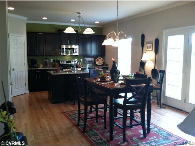 11600 Clay Ridge Drive Chesterfield, VA 23832 - Photo 6 of 21 Gallery Image 6