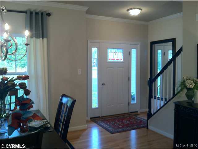 11600 Clay Ridge Drive Chesterfield, VA 23832 - Photo 7 of 21 Gallery Image 7