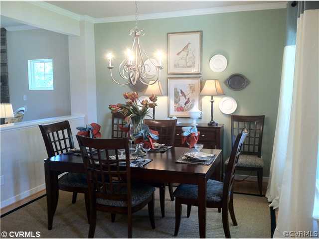 11600 Clay Ridge Drive Chesterfield, VA 23832 - Photo 8 of 21 Gallery Image 8