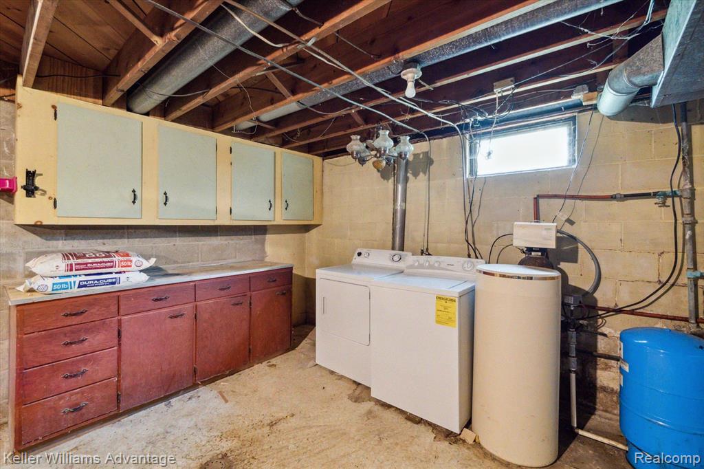 274 West Newark Road Lapeer, MI 48446 - Photo 22 of 41