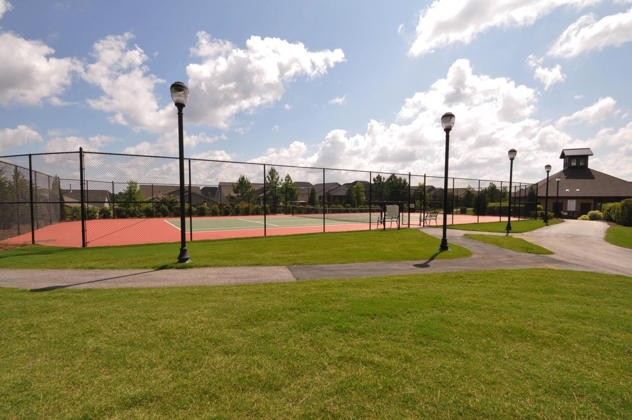 4104 Burnaby Street Raleigh, NC 27616 - Photo 53 of 59 Community Amenities