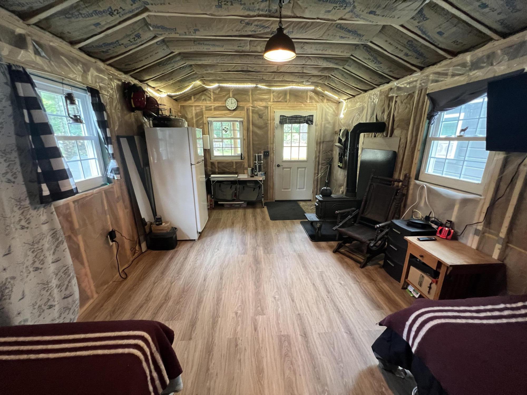 391 Hunter Road Unity, ME 04988 - Photo 7 of 30 B3A8F9D3-DAB2-4884-994F-1F7B9E309A39