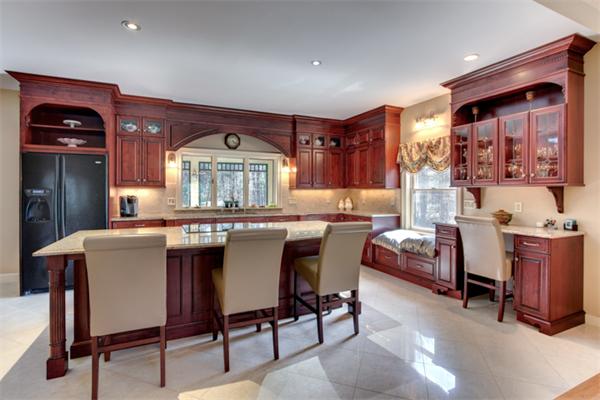 15 Hemlock Road North Reading, MA 01864 - Photo 4 of 27 Gallery Image 4