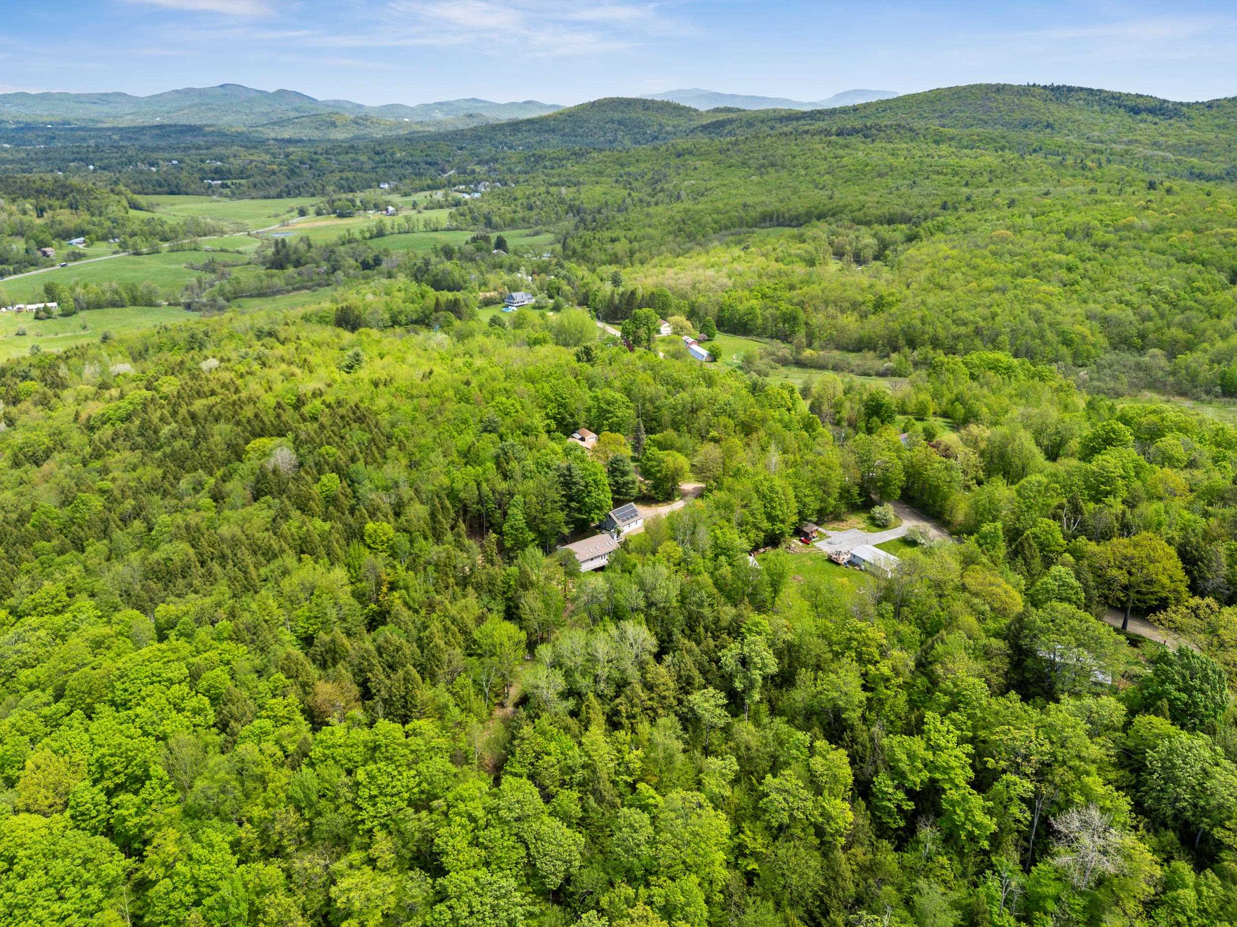 8 Cook Lane Westford, VT 05494 - Photo 57 of 60