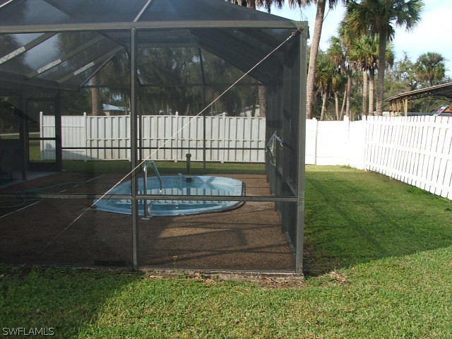3060 Shell Lane Fort Denaud, FL 33935 - Photo 3 of 35 Gallery Image 3