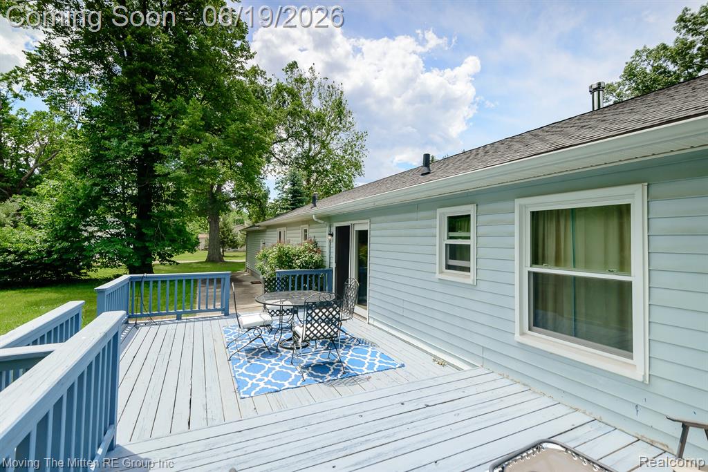 24567 Sherwood Road Belleville, MI 48111 - Photo 7 of 49