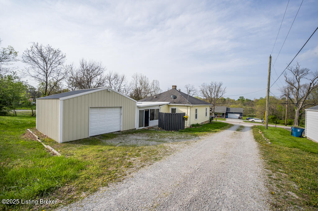503 Horton Road La Grange, KY 40031 - Photo 34 of 35 DN2_6746