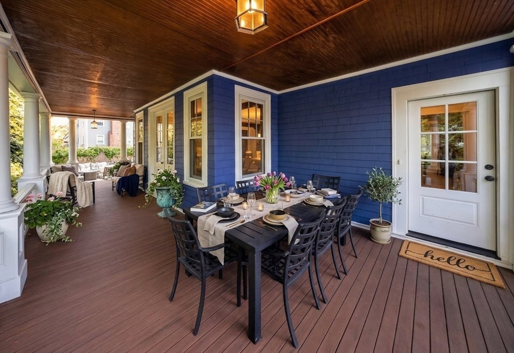 30 Magnolia Road Milton, MA 02186 - Photo 25 of 29 Gallery Image 25