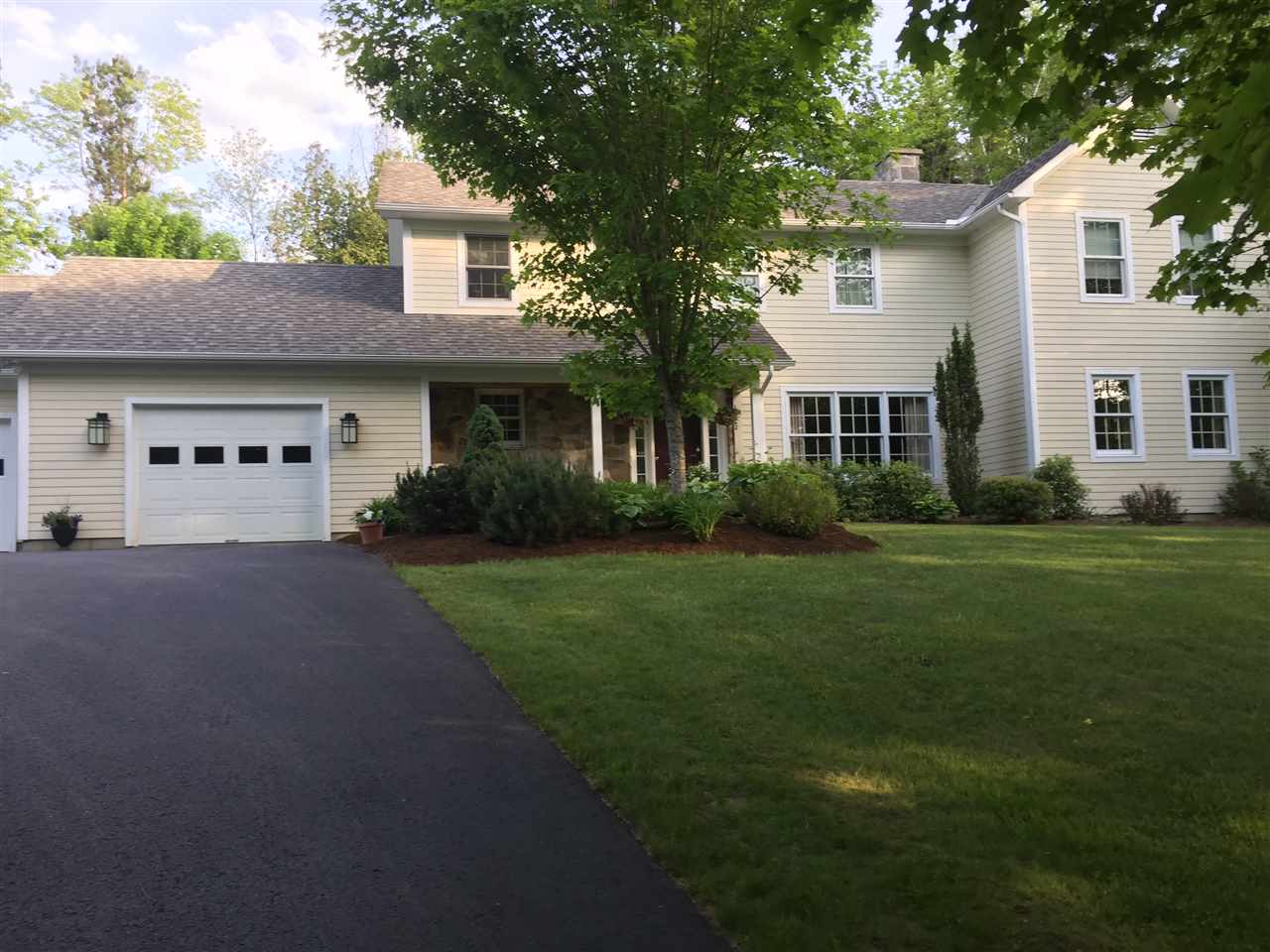 199 Tilton Road St. Johnsbury, VT 05819 - Photo 1 of 40 Gallery Image 1