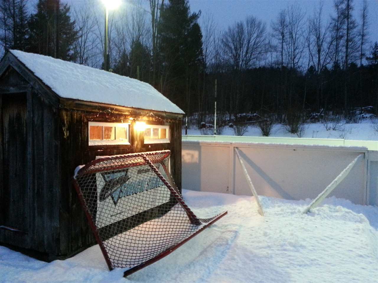 199 Tilton Road St. Johnsbury, VT 05819 - Photo 27 of 40 Gallery Image 27