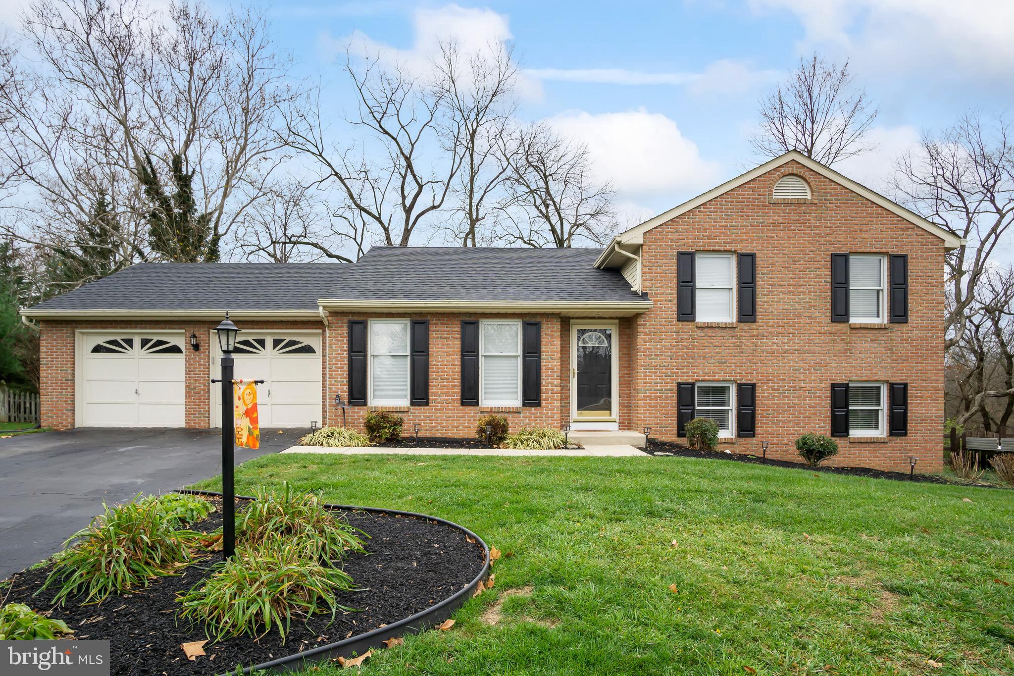 43 Stanford Road Hagerstown, MD 21742 - Photo 1 of 37 Welcome home!