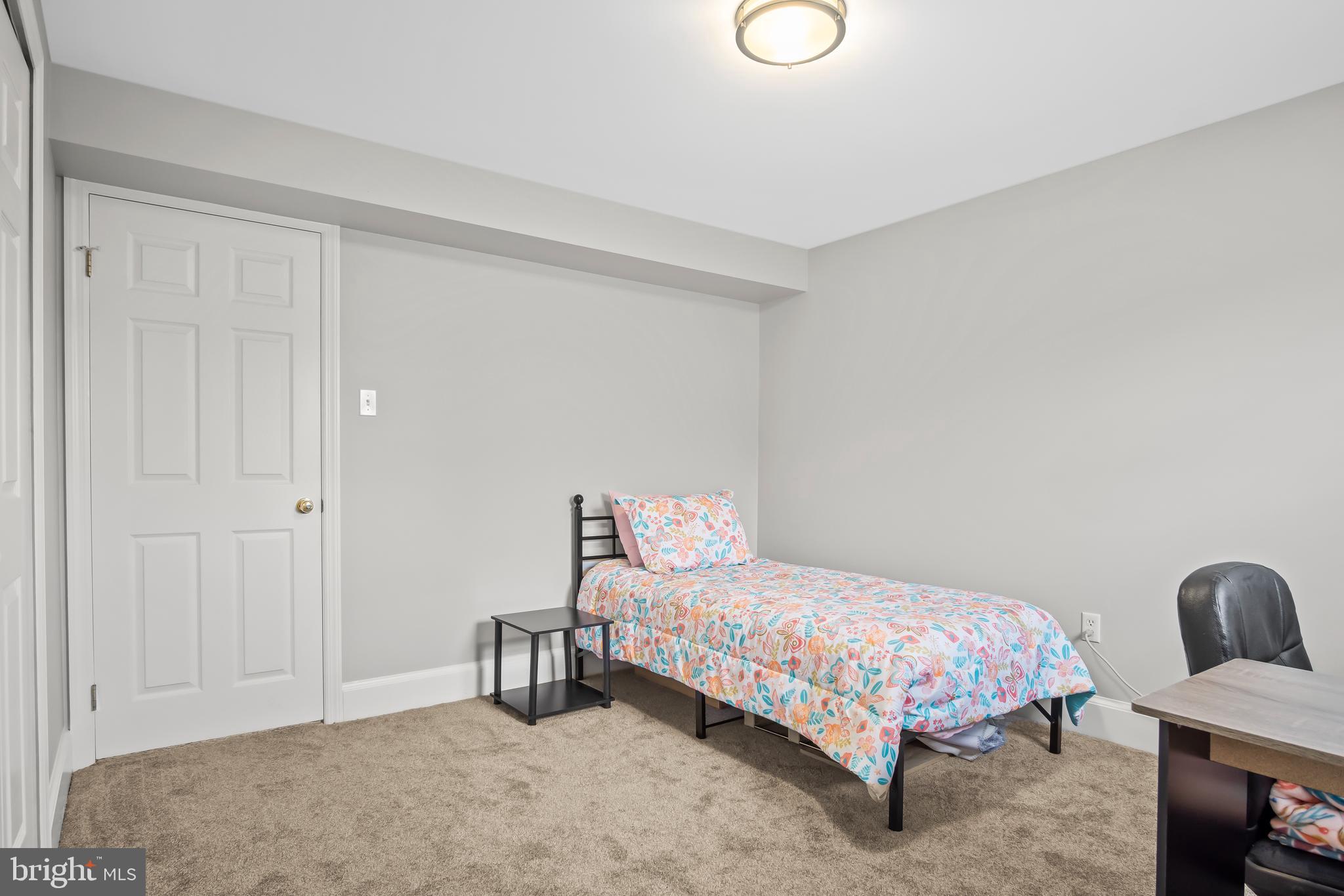 43 Stanford Road Hagerstown, MD 21742 - Photo 22 of 37 Lower level bedroom