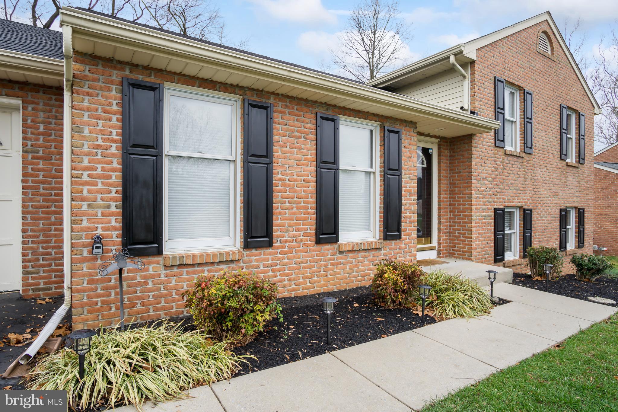43 Stanford Road Hagerstown, MD 21742 - Photo 29 of 37 Attractive brick home