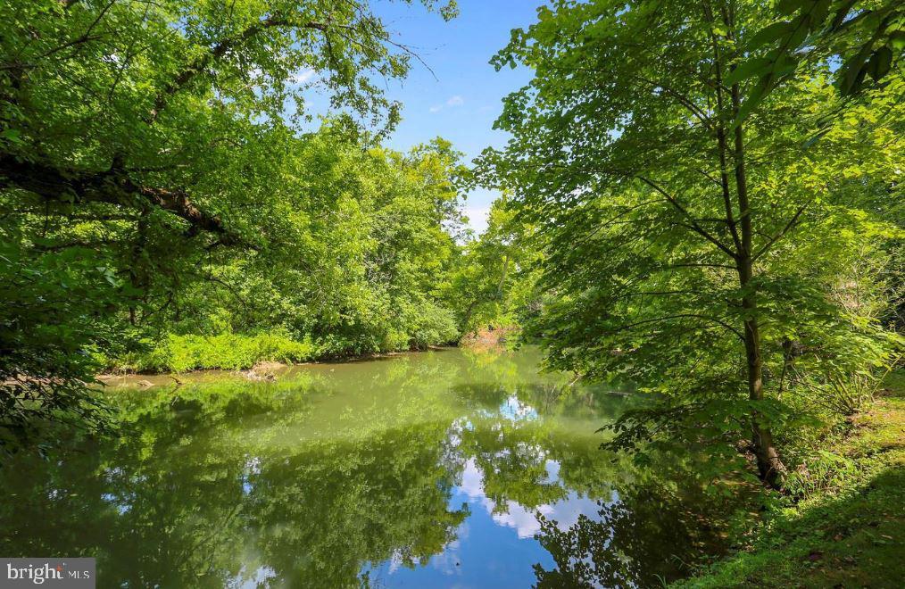 43 Stanford Road Hagerstown, MD 21742 - Photo 37 of 37 Beautiful views of Antietam Creek from the home