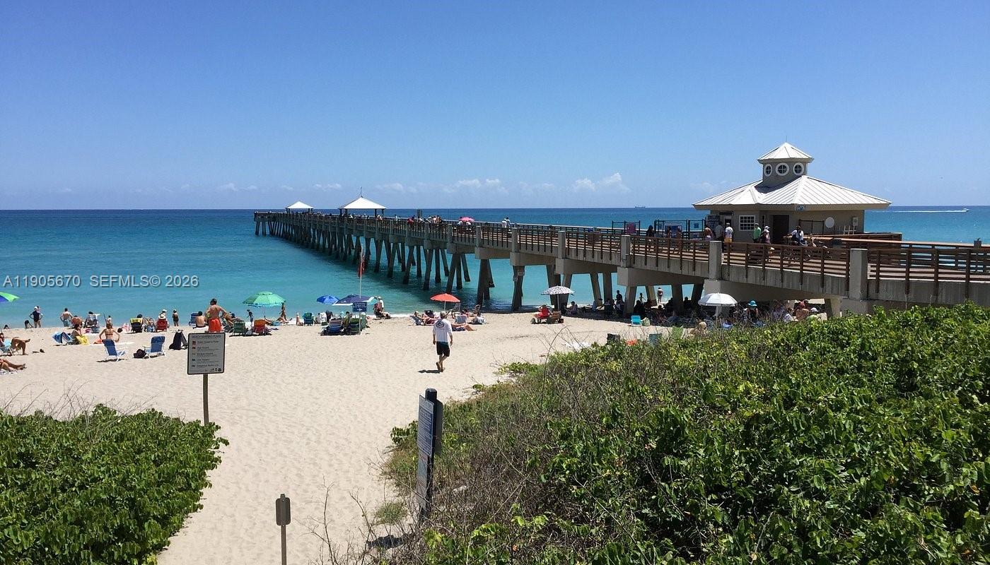 475 Ocean Ridge Way Juno Beach, FL 33408 - Photo 43 of 59 Juno Beach Fishing Pier