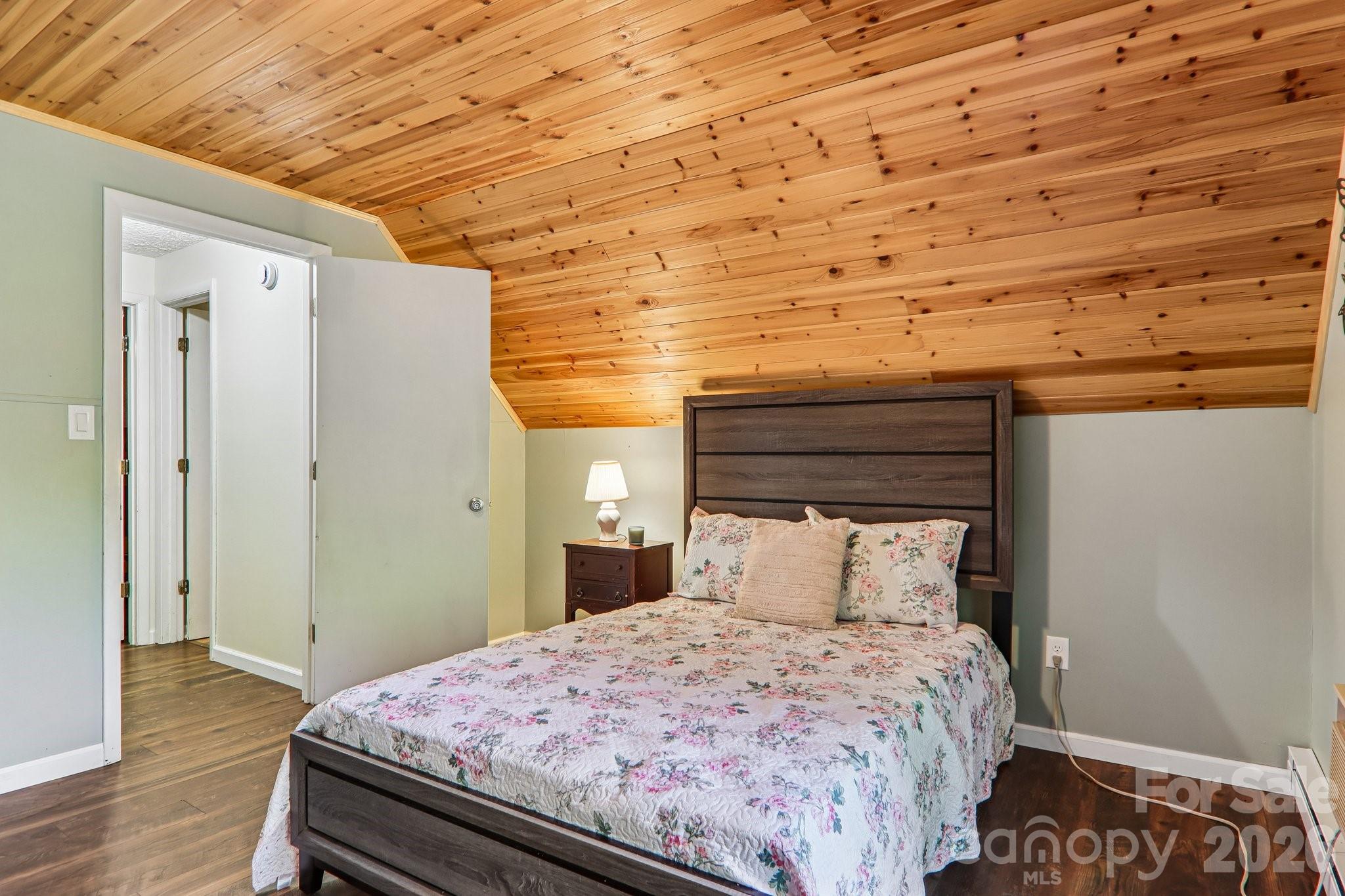 330 Riddle Cove Road Maggie Valley, NC 28751 - Photo 23 of 43 Gallery Image 23