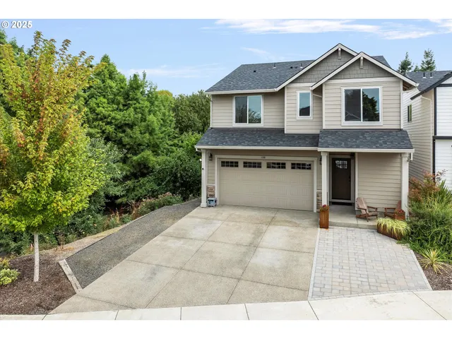 $599,000 | 138 South 7th Street, Carlton, OR 97111