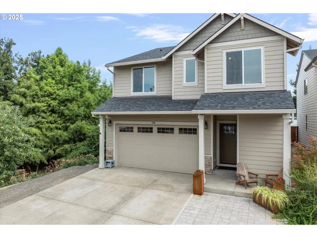$599,000 | 138 South 7th Street, Carlton, OR 97111